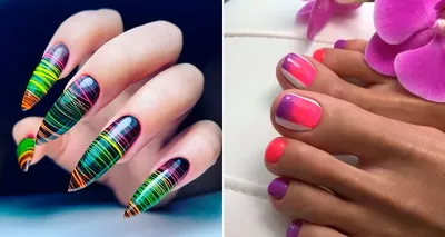 ДАРЬЯ КОВАЛЕВА|NAIL MASTER (@kovaleva.nail) • Instagram photos and videos |  Гвоздь, Маникюр, Ногти на ногах