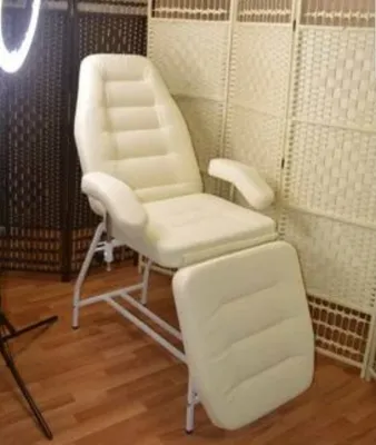 Педикюрное кресло Трон Ice Queen кресло трон для педикюра для салона  красоты SPA: продажа, цена в Одессе. педикюрные кресла от \"BeautyStar\" ➤  лучшее оборудование Вашего салона! ➤ \"BeautyStar\"