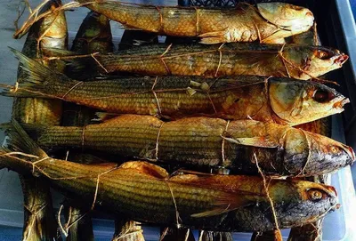 Рыба пеленгас ❤️ доставка на дом от магазина Zakaz.ua