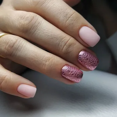 Дизайн ногтей с мыльной пеной и втиркой😍BUBBLE NAIL💅Плотные гель лаки  DELARO - YouTube