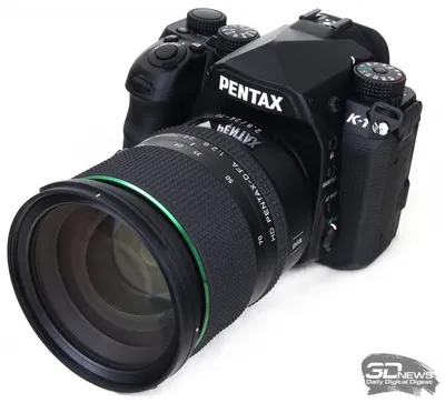 Pentax K-5: пенТАК! | Тесты и Обзоры Гаджетов и Устройств