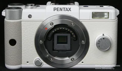 Review of the Pentax K1000 Camera - YouTube