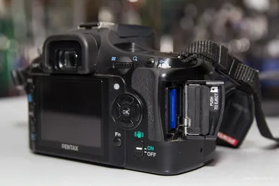 Camera Pentax 645Z, примеры фотографий