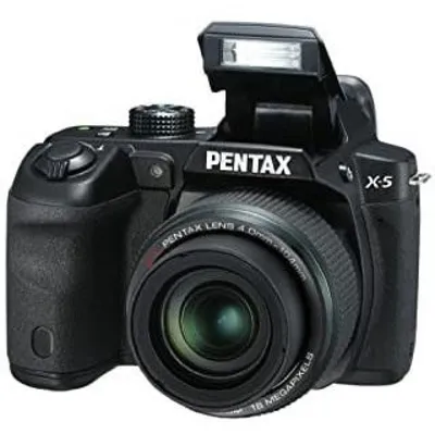 БЛОГ ДМИТРИЯ ЕВТИФЕЕВА | Обзор и тест фотокамеры Pentax K3 mark III