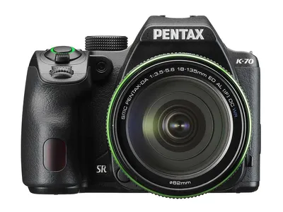 Камера формата APS-C Pentax K-3 Mark III | Официальный магазин Pentax  (Ricoh Imaging) в России