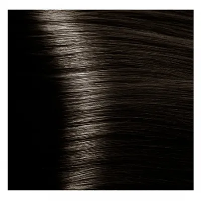 Пепельное омбре на черные волосы - 77 фото