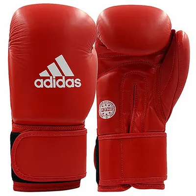 AG-1008FKR Сувенирные боксерские перчатки Федерация Кикбоксинга России  черный - купить за 690 ₽ в Green Hill