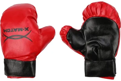 Перчатки для бокса Twins кожаные (BGVL3-DBR, Коричневый) купить в магазине  Forbox