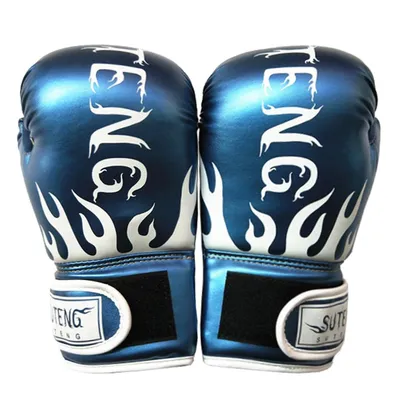 Лучшие перчатки для соревнований по кикбоксингу | Kickboxing Life | Дзен