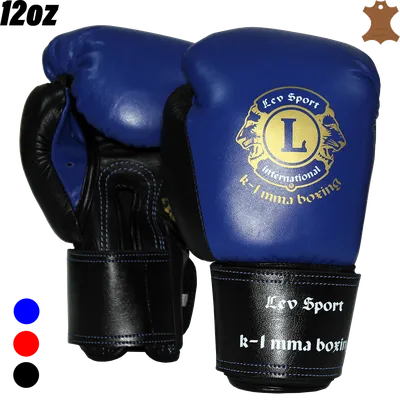 Перчатки для бокса Everlast Prospect 635763 для мужчин на SportLandia.md