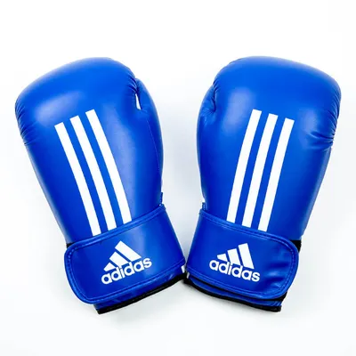 Перчатки для бокса (размер 14 Oz) купить по лучшие цене со скидкой в Москве  с доставкой по Московской области