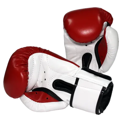 Боксерские перчатки Adidas с аккредитацией WAKO для кикбоксинга (ADIWAKOG2,  красные) купить в магазине Forbox