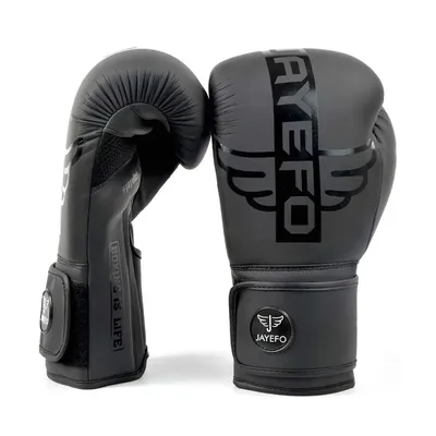 Перчатки для кикбоксинга для мужчин и женщин, Мужские Полиуретановые  Боксерские перчатки для карате, тайского свободного бокса, тренировочные  боксерские перчатки, тренировочные Боксерские перчатки для взрослых |  AliExpress