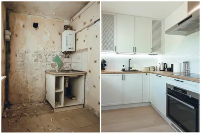 Дизайн квартиры хрущевки: можно ли обойтись без перепланировки? | DekoDiz |  Дзен