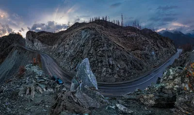 Перевал Чике-Таман (Горный Алтай): фото и отзывы — НГС.ТУРИЗМ