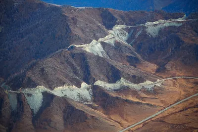 Перевал Чике-Таман - Наш Алтай