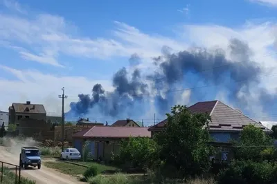 Виды с горы Базар-оба, Долгоруковская яйла, Крым 12.09.2019 | Фотоотчёты о  путешествиях | Дзен