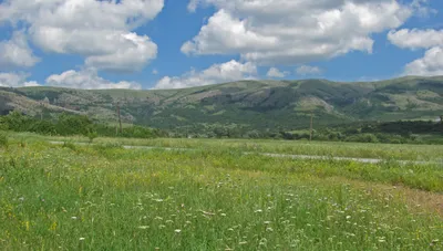 Где в Крыму снег: куда ехать, чтобы покататься на лыжах, санках, тюбингах