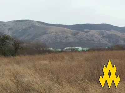 Взрыв на военной базе РФ в селе Перевальное в Крыму 25 августа 2023 — что  известно о взрыве в Перевальном