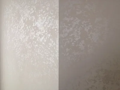 Перламутровая краска жемчуг Dyo Senkron для арок, карнизов, стен и  элементов… | Instagram
