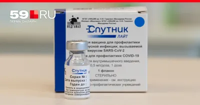 У цирка пермяки могут поставить «Спутник-Лайт» и сразу получить QR-код |  ЗДОРОВЬЕ | АиФ Пермь