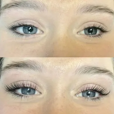 Magnolia Ilustuudio - ПЕРМАНЕНТНОЕ ЛАМИНИРОВАНИЕ РЕСНИЦ THUYA LIFTING +  LASH BOTOX — это лечебная процедура для натуральных ресниц. ☀ Данная  процедура позволяет увеличить длину, усилить изгиб Ваших собственных ресниц  и придать им