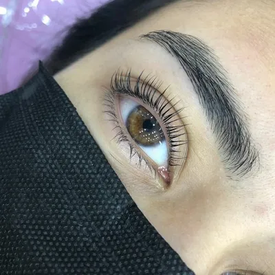 Хна Eyelash Henna для поволоскового окрашивания ресниц и бровей СС Броу в  БАНОЧКЕ (черная), 10гр купить по цене 766 руб. в Москве в интернет-магазине