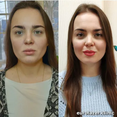 Перманентный макияж глаз: фото до и после, отзывы специалистов, как делается