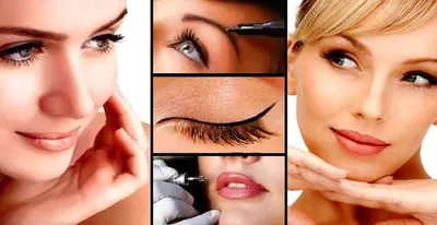 Перманентный макияж - противопоказания и преимущества, как подготовится и  как делать