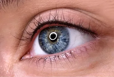 Татуаж глаз. Межресничный татуаж | BS Клиника в Праге
