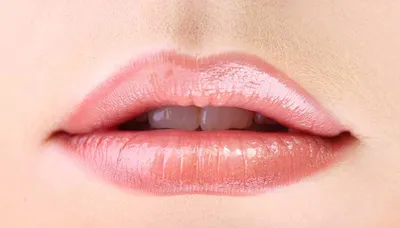 Перманентный макияж Москва ️ - Любимый многими цвет пыльной розы 😍 .  ✔️Процедура: Перманентный макияж губ ✔️Результат: Сразу после основной  процедуры ✔️Техника: Объёмное напыление 3D ✔️Эффект: 3D volume 🔝 ⠀ ⏰  Длительность
