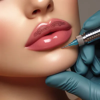 Перманентный макияж губ в Гусь-Хрустальном: 53 мастера татуажа с отзывами и  ценами на Яндекс Услугах.