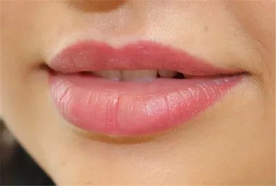 Перманентный макияж губ - цены на татуаж губ в Москве - фото до и после,  техники, отзывы - студия Fenix Family by Ольга Логинова