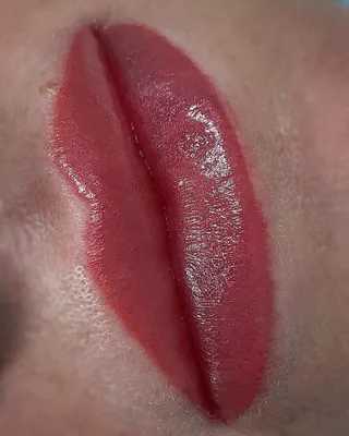 Личный опыт: перманентный макияж губ — PORUSSKI.me