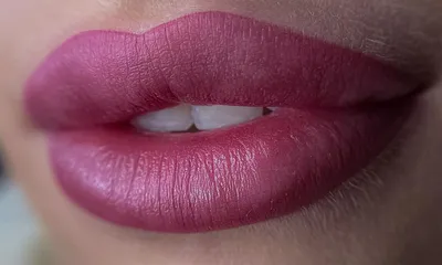 Татуаж губ в Минске | Цены на перманентный макияж | «Розовая Пантера»