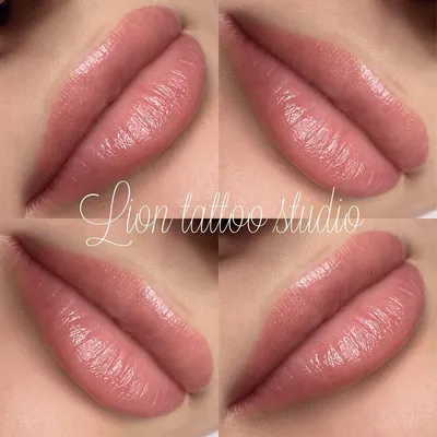 Перманентный макияж губ – цена услуги в салоне Ultra в Москве
