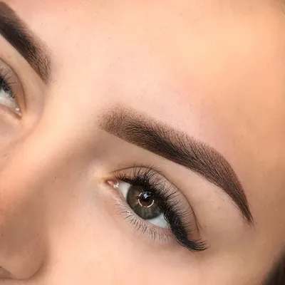 brows_bee_mos - АССИМЕТРИЯ ЛИЦА И ПЕРМАНЕНТНЫЙ МАКИЯЖ... | Facebook