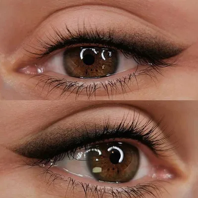 Pin by Teresa Smejkal on Permanent make up | Permanent eyeliner, Eyeliner  tattoo, Eyeliner techniques