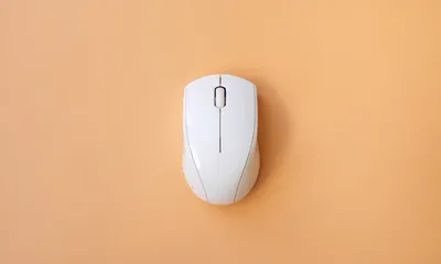 История появления компьютерной мыши и иконки курсора | Блог | I Need News
