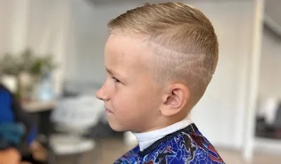 Детская стрижка. Kids haircut.Как быстро постричь маленького мальчика. -  YouTube