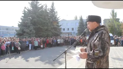 Мемориальный комплекс «Привольнянский плацдарм»