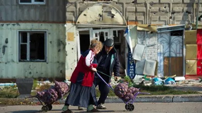 В Луганской области предлагают переименовать 38 населённых пунктов –  Східний Варіант