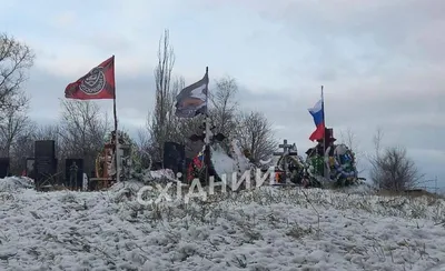 Город Первомайск в Луганской области | РИА Новости Медиабанк