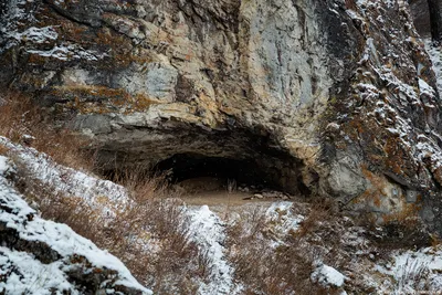 Пещеры России: топ самых интересных природных подземелий | Большая Страна