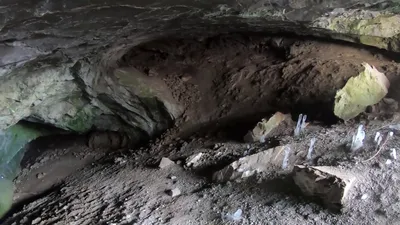 Пещеры России: самые интересные места и популярные маршруты