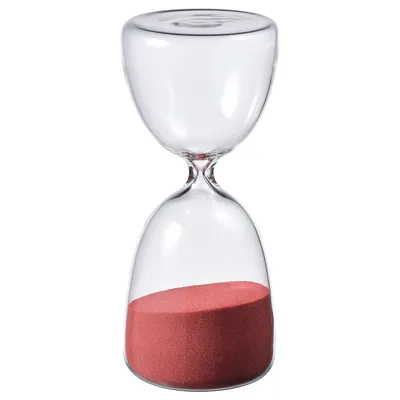 Сувенир \"Песочные часы\", в ассортименте - купить в интернет-магазине Fix  Price в г. Москва