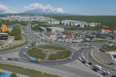 В Петропавловск-Камчатской городской агломерации в 2019 году отремонтируют  6 улиц