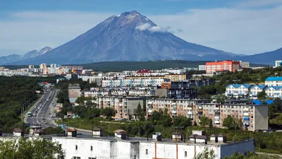 Петропавловск-Камчатский 2024: достопримечательности за 1 день