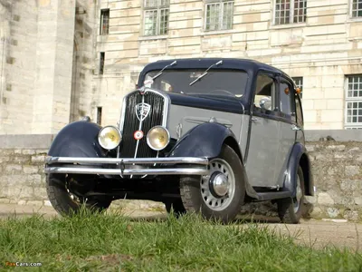 Peugeot 401 1934–38 images (1024x768)