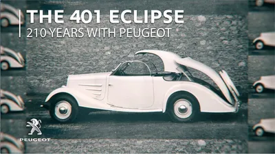 Peugeot 401-1934 by Andywe3 on DeviantArt